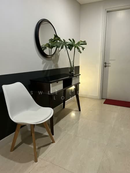 Condominium for Sale at The Sentral Residences - Swee Leng Loh - PropertyGuru.com.my