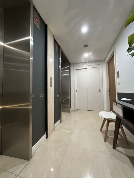 Condominium for Sale at The Sentral Residences - Swee Leng Loh - PropertyGuru.com.my