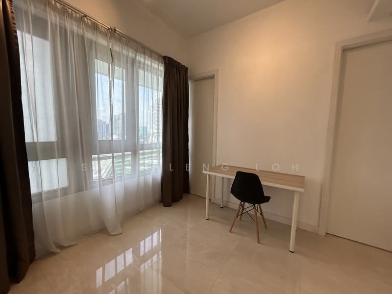 Condominium for Sale at The Sentral Residences - Swee Leng Loh - PropertyGuru.com.my