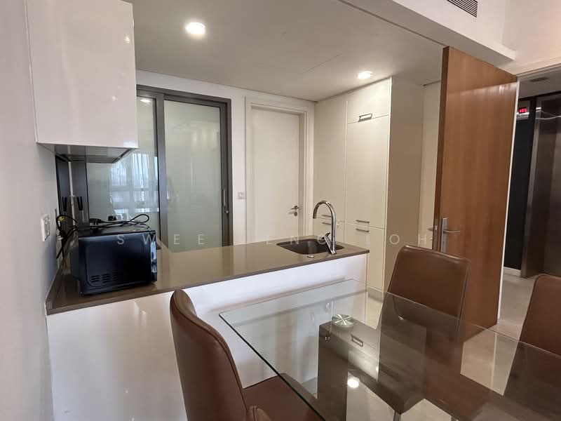 Condominium for Sale at The Sentral Residences - Swee Leng Loh - PropertyGuru.com.my