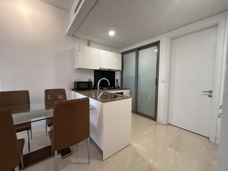 Condominium for Sale at The Sentral Residences - Swee Leng Loh - PropertyGuru.com.my