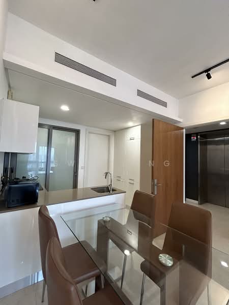 Condominium for Sale at The Sentral Residences - Swee Leng Loh - PropertyGuru.com.my