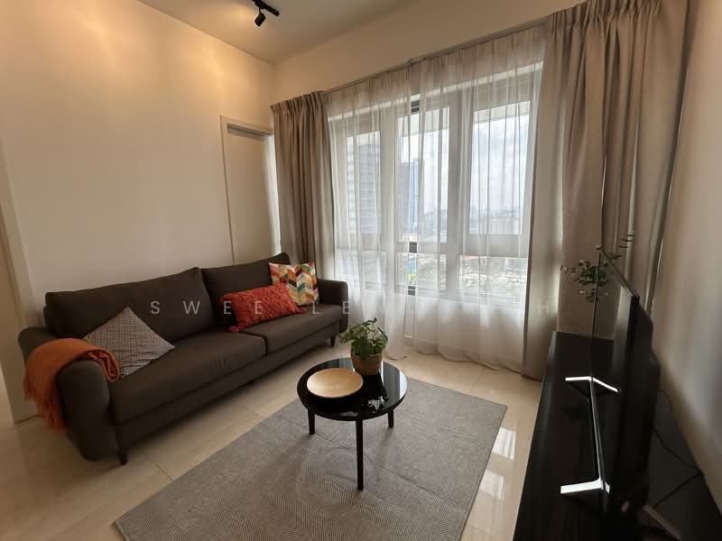 Condominium for Sale at The Sentral Residences - Swee Leng Loh - PropertyGuru.com.my