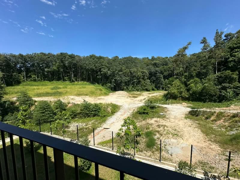 Rumah Teres 2 Tingkat untuk Dijual di Melawati (Selangor) - Daniel Chin - Exterior - PropertyGuru.com.my