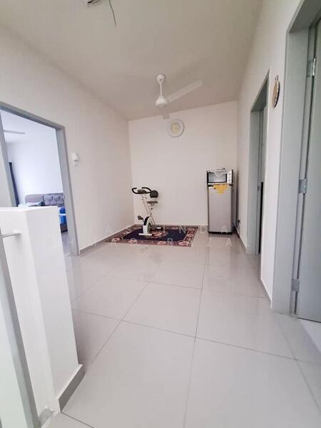 2-storey Terraced House for Rent in Sepang (Selangor) - Haslinda Ahmad Razali - Interior - PropertyGuru.com.my