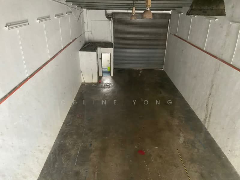 Factory for Rent in Taman Perindustrian Meranti Jaya (Puchong) - Celine Yong - Interior - PropertyGuru.com.my