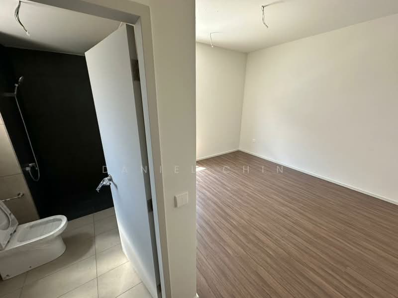 3-storey Terraced House for Sale in Taman Melawati (Ulu Kelang) - Daniel Chin - Bathroom - PropertyGuru.com.my