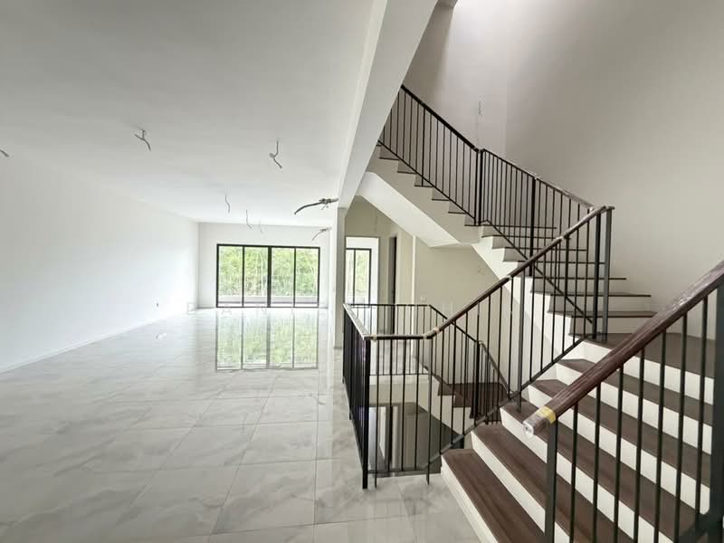 3-storey Terraced House for Sale in Taman Melawati (Ulu Kelang) - Daniel Chin - Interior - PropertyGuru.com.my