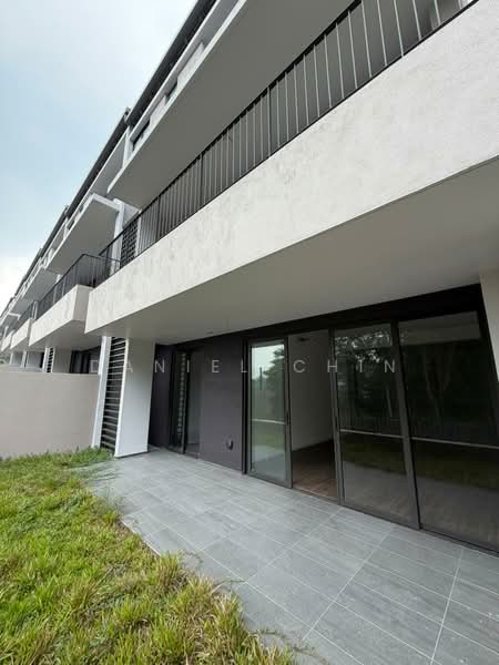 3-storey Terraced House for Sale in Taman Melawati (Ulu Kelang) - Daniel Chin - Exterior - PropertyGuru.com.my