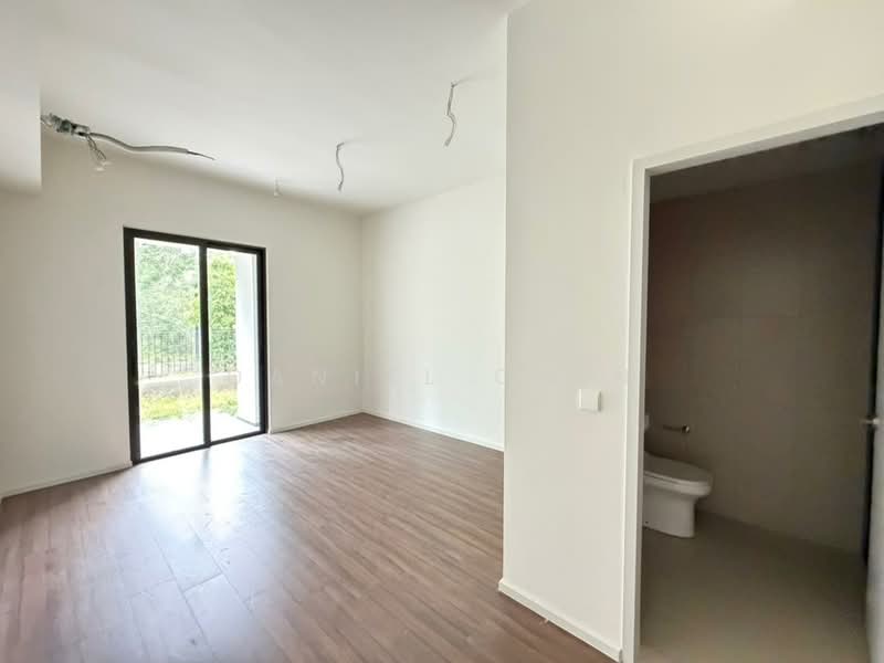3-storey Terraced House for Sale in Taman Melawati (Ulu Kelang) - Daniel Chin - Interior - PropertyGuru.com.my