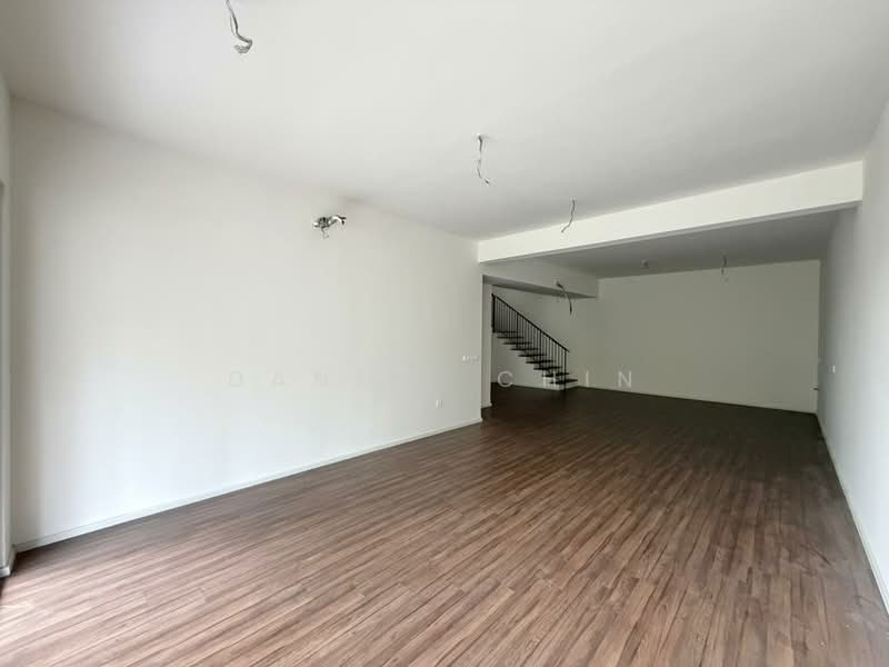 3-storey Terraced House for Sale in Taman Melawati (Ulu Kelang) - Daniel Chin - Interior - PropertyGuru.com.my