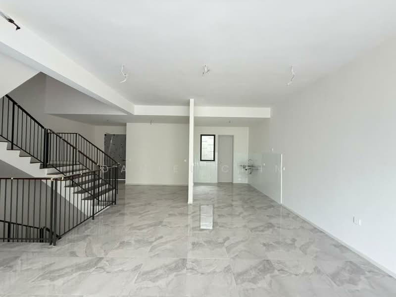 3-storey Terraced House for Sale in Taman Melawati (Ulu Kelang) - Daniel Chin - Interior - PropertyGuru.com.my