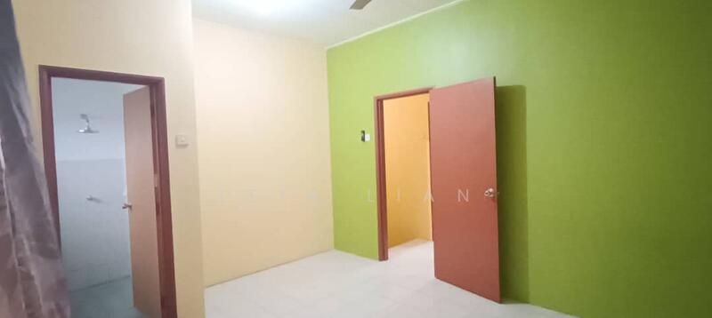 2-storey Terraced House for Sale in Bandar Saujana Putra (Tanjong Duabelas) - Leia Lian - Interior - PropertyGuru.com.my