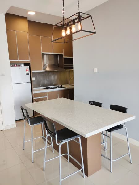 Service Residence for Rent at Desa Green - Kenji Yap - Kitchen - PropertyGuru.com.my