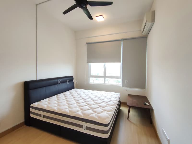 Service Residence for Rent at Desa Green - Kenji Yap - Bedroom - PropertyGuru.com.my