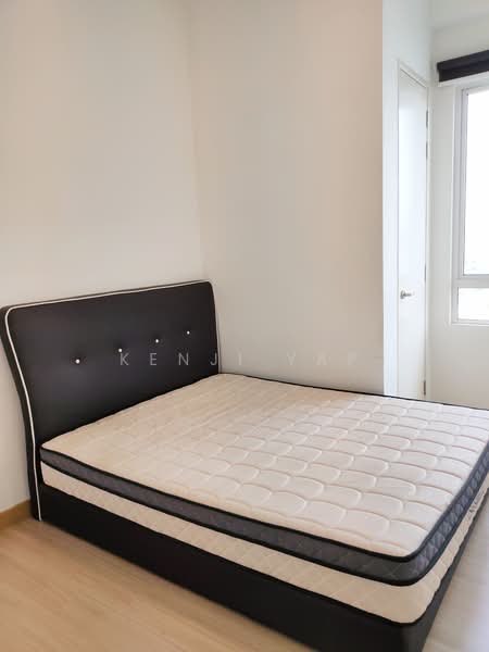 Service Residence for Rent at Desa Green - Kenji Yap - Bedroom - PropertyGuru.com.my