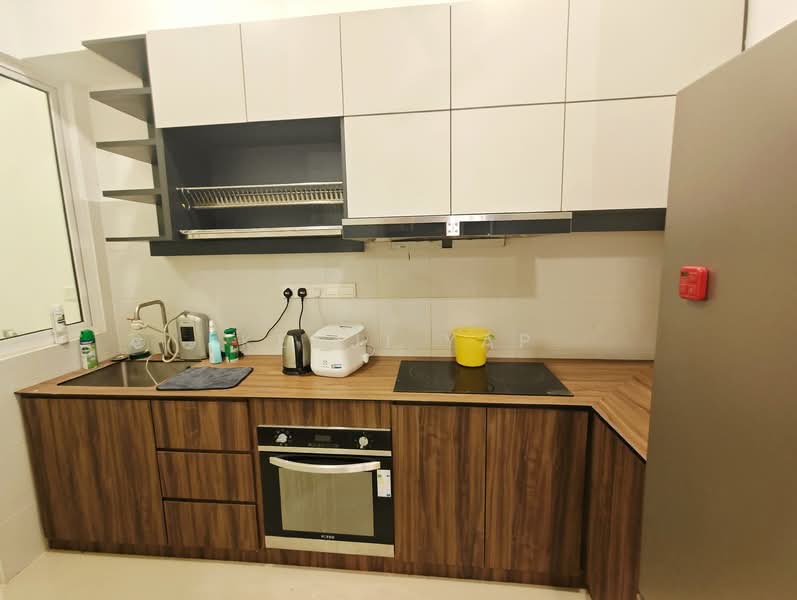 Servis Apartment untuk Disewa di Desa Green - Kenji Yap - PropertyGuru.com.my
