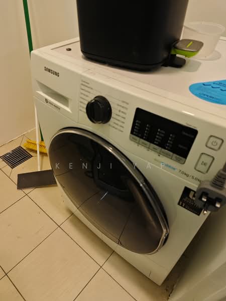 Servis Apartment untuk Disewa di Desa Green - Kenji Yap - PropertyGuru.com.my