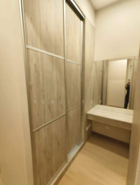 Servis Apartment untuk Disewa di Desa Green - Kenji Yap - PropertyGuru.com.my