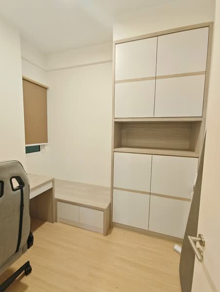 Servis Apartment untuk Disewa di Desa Green - Kenji Yap - PropertyGuru.com.my