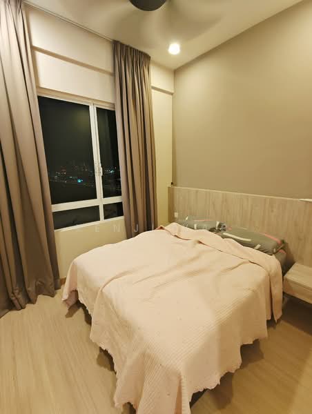 Servis Apartment untuk Disewa di Desa Green - Kenji Yap - PropertyGuru.com.my