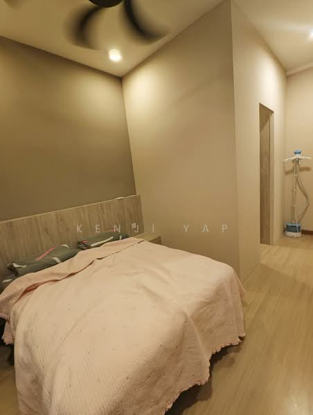Servis Apartment untuk Disewa di Desa Green - Kenji Yap - PropertyGuru.com.my