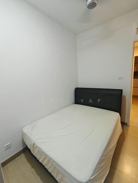 Servis Apartment untuk Disewa di Desa Green - Kenji Yap - PropertyGuru.com.my