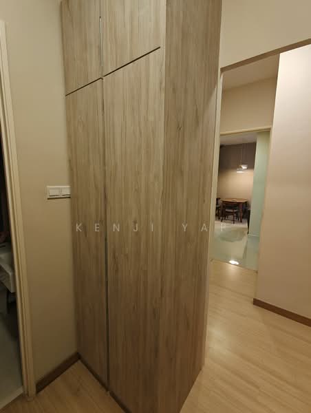 Servis Apartment untuk Disewa di Desa Green - Kenji Yap - PropertyGuru.com.my