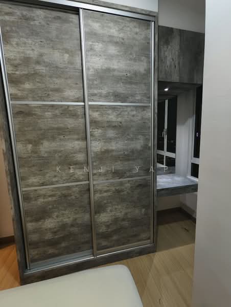 Servis Apartment untuk Disewa di Desa Green - Kenji Yap - PropertyGuru.com.my