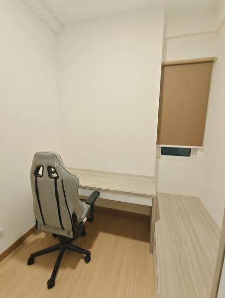Servis Apartment untuk Disewa di Desa Green - Kenji Yap - PropertyGuru.com.my