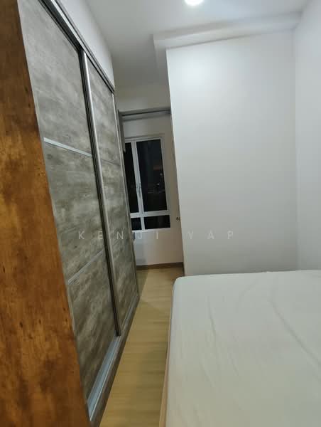 Servis Apartment untuk Disewa di Desa Green - Kenji Yap - PropertyGuru.com.my