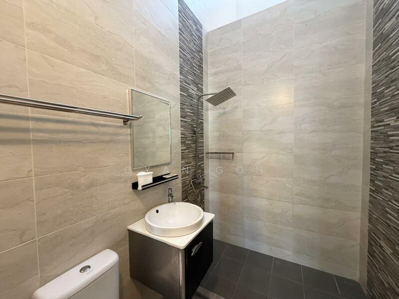 pantai jerjak untuk Untuk Disewa - RM 3,300 /bulan, Feb 2026 - Bathroom - PropertyGuru.com.my
