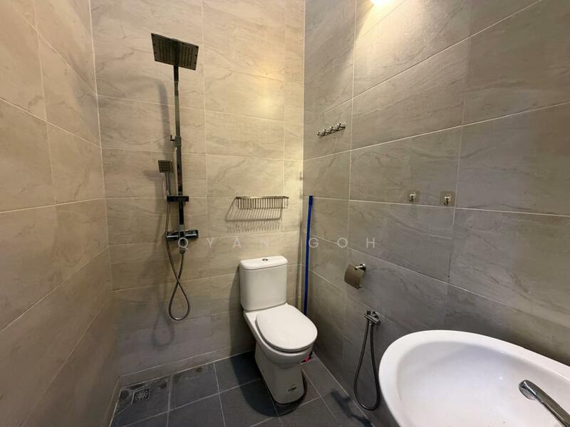 pantai jerjak untuk Untuk Disewa - RM 3,300 /bulan, Feb 2026 - Bathroom - PropertyGuru.com.my