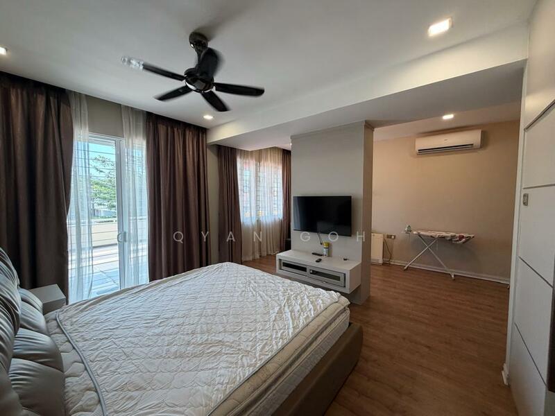 pantai jerjak untuk Untuk Disewa - RM 3,300 /bulan, Feb 2026 - Bedroom - PropertyGuru.com.my