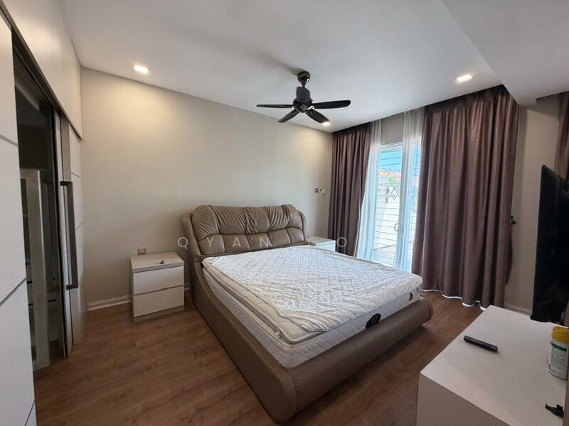 pantai jerjak untuk Untuk Disewa - RM 3,300 /bulan, Feb 2026 - Bedroom - PropertyGuru.com.my