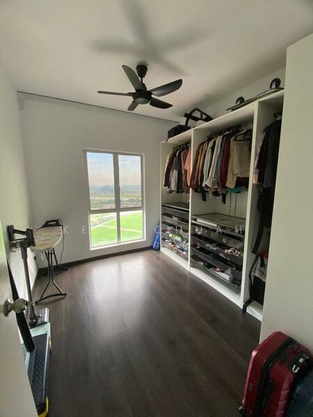 Residensi Pauh Permai untuk Untuk Disewa - RM 1,350 /bulan, Feb 2026 - Interior - PropertyGuru.com.my