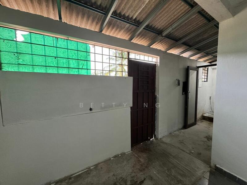 For Sale - Taman Johor Jaya