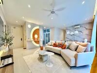 For Rent - Medini Signature