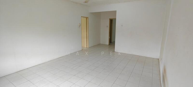 Puchong Taman Damai Utama Double Storey House for Sale untuk Untuk Dijual - RM 800,000, Mac 2026 - Interior - PropertyGuru.com.my