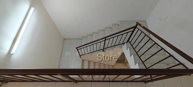 Puchong Taman Damai Utama Double Storey House for Sale untuk Untuk Dijual - RM 800,000, Mac 2026 - Interior - PropertyGuru.com.my