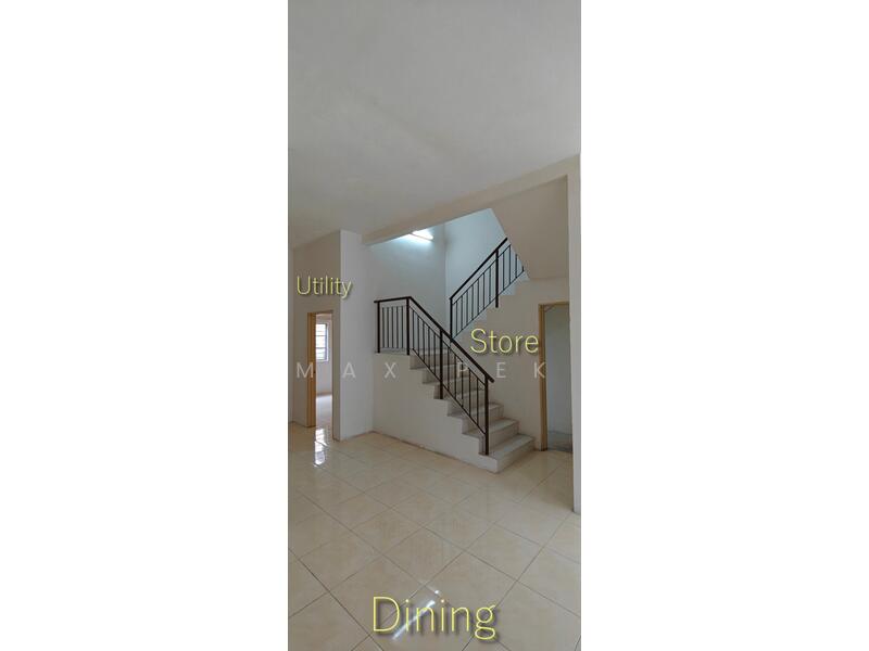 Puchong Taman Damai Utama Double Storey House for Sale untuk Untuk Dijual - RM 800,000, Mac 2026 - Interior - PropertyGuru.com.my