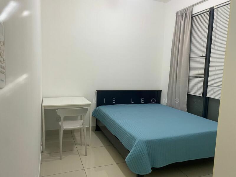 Service Residence for Rent at You Vista @ You City - Frankie Leong - Bedroom - PropertyGuru.com.my