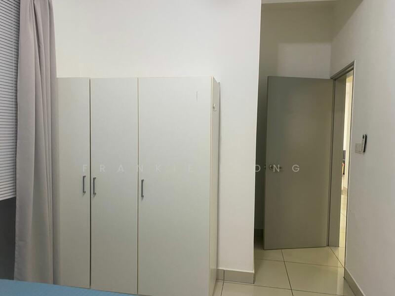 Service Residence for Rent at You Vista @ You City - Frankie Leong - Corridor - PropertyGuru.com.my