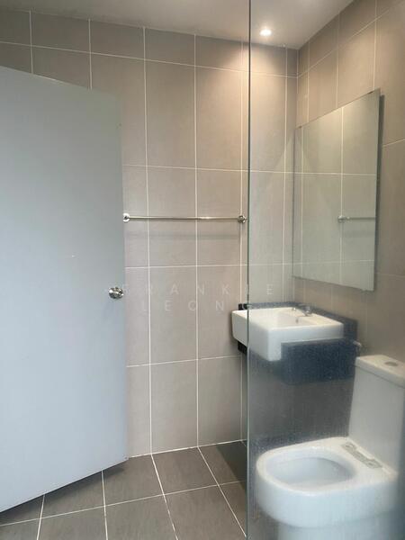 Service Residence for Rent at You Vista @ You City - Frankie Leong - Bathroom - PropertyGuru.com.my