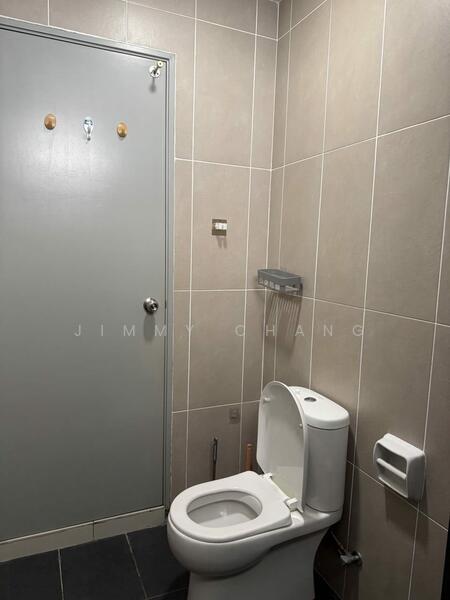 Service Residence for Rent at You Vista @ You City - Jimmy Chang - Bathroom - PropertyGuru.com.my