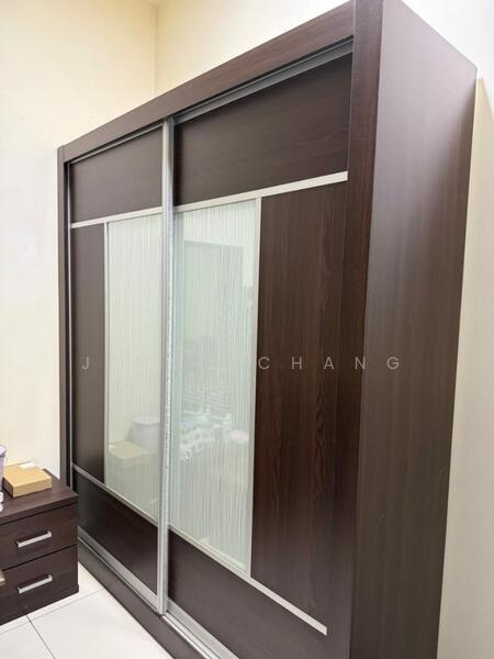 Service Residence for Rent at You Vista @ You City - Jimmy Chang - Interior - PropertyGuru.com.my