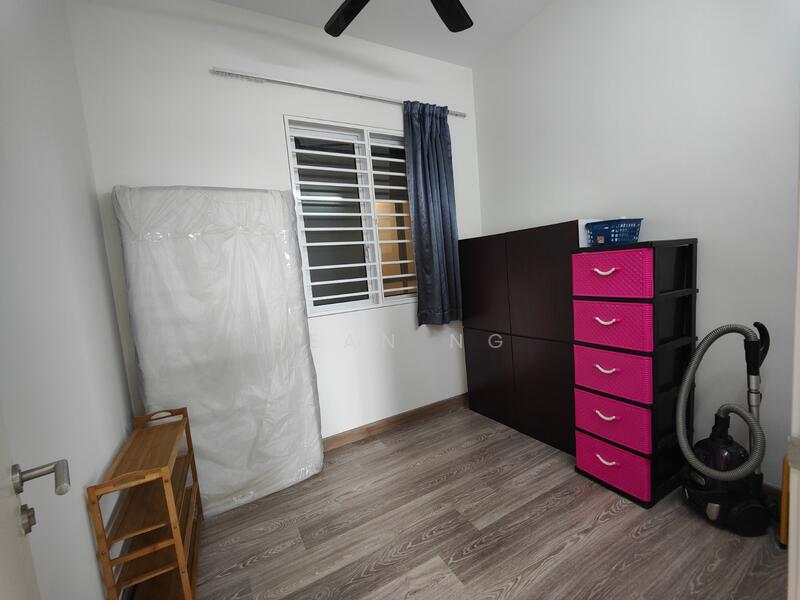 Southbank Residence untuk Untuk Disewa - RM 2,500 /bulan, Mac 2026 - Bedroom - PropertyGuru.com.my