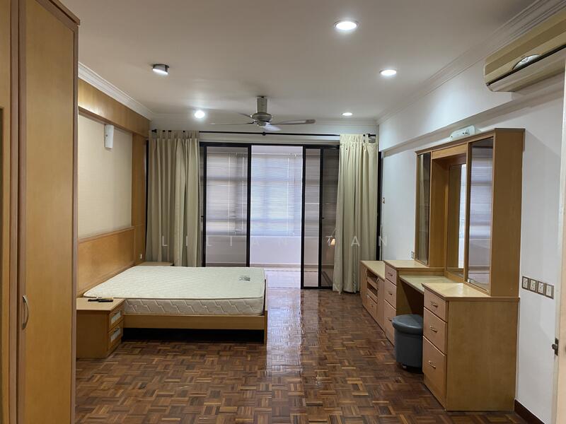 For Rent - Pearl View