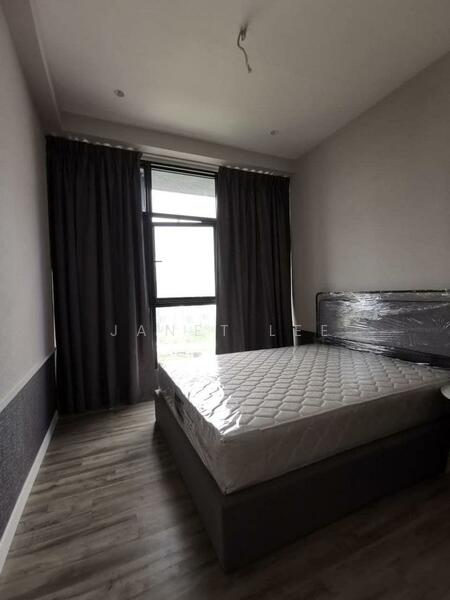 Servis Apartment untuk Dijual di Millerz Square Serviced Residence - Janet Lee - Bedroom - PropertyGuru.com.my