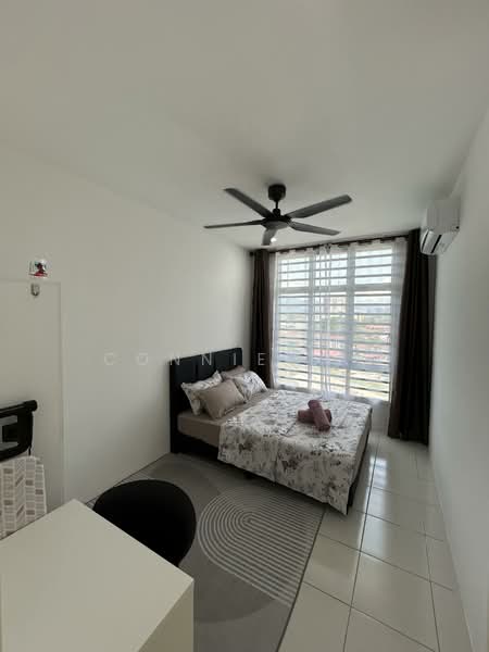 Kondominium untuk Disewa di Anderson Residences @ Ipoh - Connie Lai - Bedroom - PropertyGuru.com.my